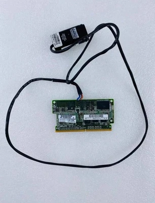 HP Smart Array P420i - 1GB FBWC 633542-001 for DL360p DL380p Gen8 w/ Battery - Bild 1 von 4