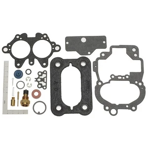 Carburetor Rebuild Kit for Fury Ram Truck Van Chrysler Fifth Avenue Diplomat - Picture 1 of 1