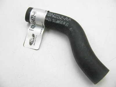 Новый - OEM Ford F4OY-18472-A HVAC литой шланг нагревателя - Изображение 1 из 3