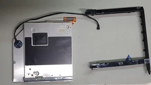 iMac A1207 DVR-K06PC DRIVE - COMPLETE ASSEMBLY and screws, sensor and cables - Picture 1 of 9