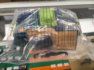 2018 GI Joe DREADNOK GROUND ASSAULT & HEARTWRENCHER Joe Club exklusiv Neu - Bild 1 von 6