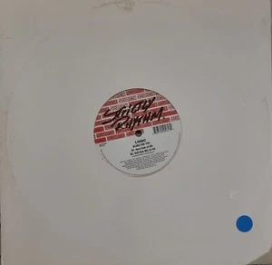Logic – Blues For You 12" Vinyl - Picture 1 of 2