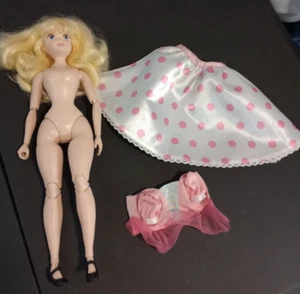 Toy Story 4 Bopeep Bo Peep 11" bambola mosse epiche articolata posabile 2018 - Foto 1 di 7
