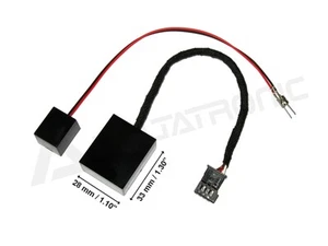 Seat Occupancy Mat Emulator For BMW E90 E91 E87 E88 E60 E63 Airbag Sensor Bypass - Picture 1 of 1