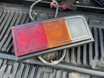 Задний фонарь в сборе HUMMER H2 левый 03 04 - Изображение 1 из 2