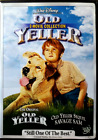Old Yeller 2-Movie Collection [Old Yeller/Savage Sam] EXCELLENT COND / LIVRAISON GRATUITE