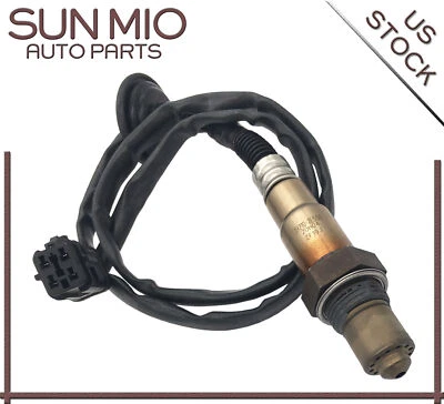 Sensor de oxígeno O2 aguas abajo para Hyundai Elantra GT 2013-2014 Elantra 2011-2015 Foto 1 de 4