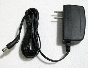 DVE DSA-12PFA-09 AC/DC Adapter Power Supply Charger DC 12V 1A - EXCELLENT - Picture 1 of 4