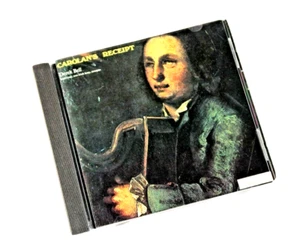 Derek Bell, Carolans Quittung klassische Künstler, CD - Bild 1 von 3