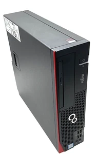 Fujitsu Esprimo I3-6400 2.70 GHZ No GB RAM No HDD No OS - Picture 1 of 2