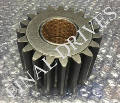 Replacement for Hitachi Excavator Spare Part - Gear - FD-9727159 - Image 1 of 2