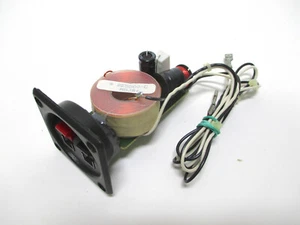 POLK AUDIO MONITOR Speaker crossover from 5jr+ 5 jr + - Picture 1 of 2