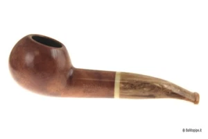 Pipa Savinelli Dolomiti 321 - filtro 9mm - Picture 1 of 7