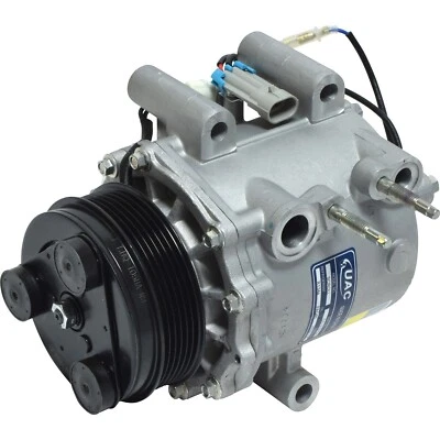 A/C Compressor UAC For 2005-2006 Pontiac Montana 3.5L V6 - Image 1 of 2