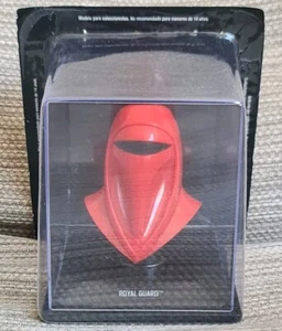 Star Wars Helmet Collection Issue 10 Royal Guard Deagostini Helmet Only - Picture 1 of 2