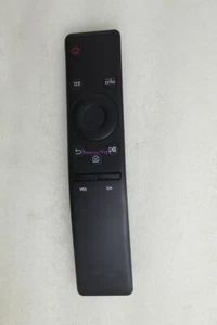 Control remoto para Samsung UN50MU6300AFXZA UN82MU8000FXZ UN65MU7100AFXZA HDTV TV - Imagen 1 de 3