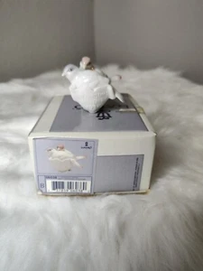 Lladro #6038 First Christmas Together (Navidad Juntos) NEUWERTIG NICHT MEHR ERHÄLTLICH mit OVP - Bild 1 von 7