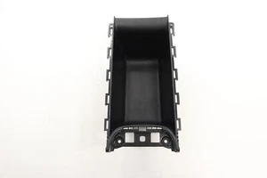 2017 - 2024 MINI CONTRYMAN F60 FRONT CENTER ARMREST STORAGE BOX OEM 51169333423 - Picture 1 of 11