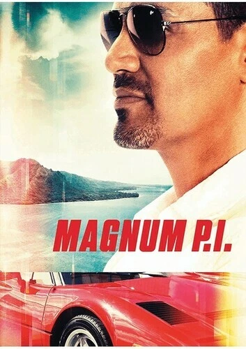 Magnum P.I.: Season Two - Image 1 of 1