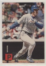 1994 Topps Stadium Club Members Only Box Set Rafael Palmeiro #6