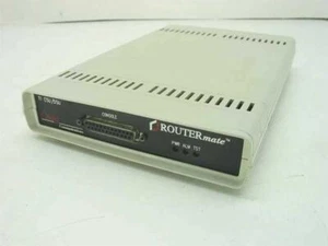 Cray Communications 9055261-001 4800 Series ROUTERmate T1 CSU/DSU - No AC Adapte - Picture 1 of 3