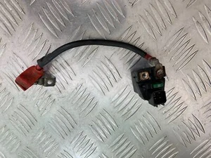 SUZUKI GSF650 GSF 650 STARTER SOLENOID YEAR 2005-06 (CMB1028) - Picture 1 of 3