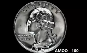 SMS Washington Quarter 1967 - Foto 1 di 2
