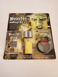 Fun World Monster Makeup Kit - Foto 1 di 4
