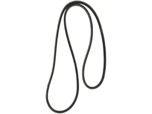 For 1963-1967 Chevrolet P10 Series Accessory Drive Belt 67462FTPG - Picture 1 of 2