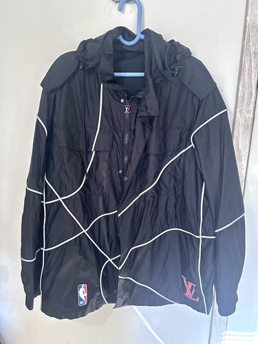 LOUIS VUITTON（LV） Parka Louis Vuitton Monogram