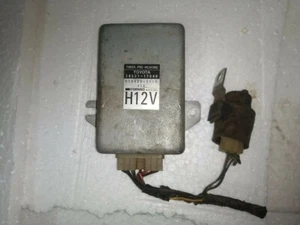 Toyota Land Cruiser HZJ70 HZJ73 HZJ75 PZJ70 Pre Heating Timer Unit 28521-17040 - Picture 1 of 6
