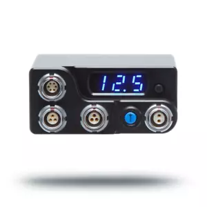 PowerPack Micro Videocamera Redrock. - Foto 1 di 7