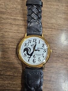 NEW Men's Armitron Pepe Le Pew Quartz Large Watch