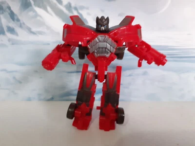 Transformers Revenge of the Fallen Legends Enforcer Ironhide - Image 1 of 2