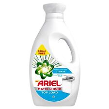 Ariel Detergente Líquido Revitacolor 8.5 L, Suministros de lavandería, Pricesmart, Barranquilla