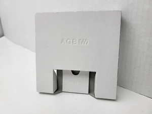 NEU Original OEM Karton Einsatz Inlay Tray #8 für Gameboy Advance Spiel Box - Bild 1 von 11