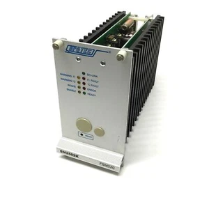praTEC SM2502K-FSM220 Single-Axis Drive Motor Control Power Amplifier, 32-Pin - Picture 1 of 6