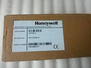 1PC Brand New Honeywell Industrial Scanner 3310G-4 One year Warranty - Picture 1 of 2