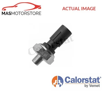OIL PRESSURE SENSOR GAUGE FRONT CALORSTAT BY VERNET OS3635 A NEW OE REPLACEMENT - Image 1 of 4