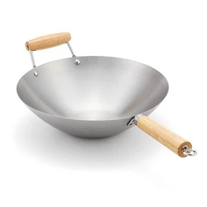 Wok para freír Judge Essentials 33 cm - Imagen 1 de 2