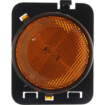 Luz marcadora lateral lado del pasajero para Jeep Wrangler JK 2007-2018 para CH2551127 Foto 1 de 4