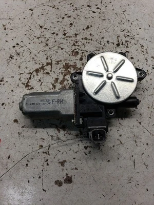 Motor de ventana delantera derecha usado se adapta a: Subaru Legacy 2006 delantero derecho grado A Foto 1 de 4
