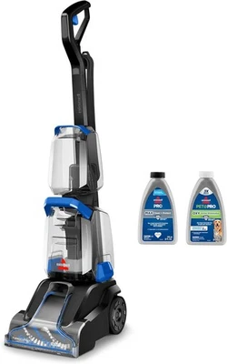 Clean, Upright Carpet Cleaner, Pro Max Clean & Protect + Oxy Urine Eliminator - Image 1 of 4