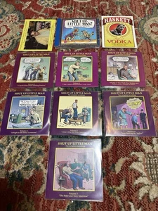 Raymond & Peter – Shut Up, Little Man! CD Lot - Bild 1 von 7