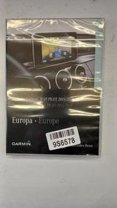 Original MERCEDES-BENZ Garmin Map Pilot 2015/2016 SD-Karte A213906030380 - Bild 1 von 3