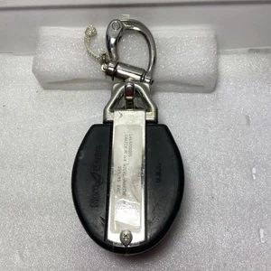 NICRO MARINE RF6751 SNATCH BLOCK - Picture 1 of 10