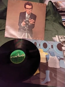 LP Elvis Costello - Bild 1 von 3