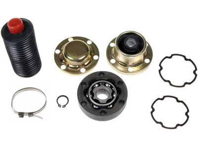 For 2003-2006 Volvo XC90 Drive Shaft CV Joint Front Dorman 89636PTYY 2004 2005 - Image 1 of 2