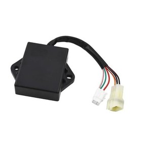  CDI Igniter Box Unit Replacement for Yamaha Banshee 350 1997-2006 Replacement 