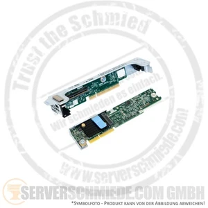 Dell BOSS N1 internal Modul Kit 2x M.2 2280 NVMe non hot-plug RAID 0, 1 R660xs - Bild 1 von 5